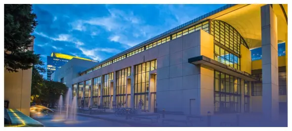 charlotte convention